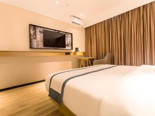 City Comfort Inn Nanning Yudong Jinxiang Metro Station - 5