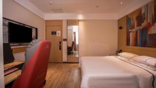 City Comfort Inn Nanning Yudong Jinxiang Metro Station - 2