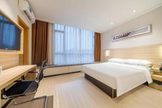 City Comfort Inn Maoming Xinyi Yudu Park - 8