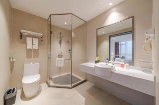 City Comfort Inn Maoming Xinyi Yudu Park - 6