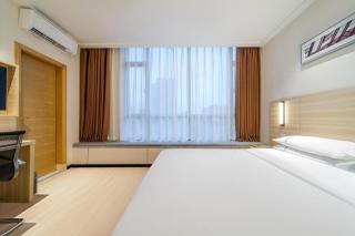 City Comfort Inn Maoming Xinyi Yudu Park - 5