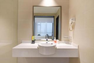 City Comfort Inn Maoming Xinyi Yudu Park - 4