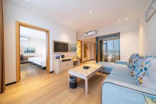 City Comfort Inn Maoming Xinyi Yudu Park - 3