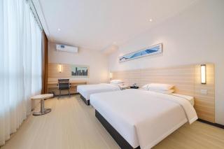 City Comfort Inn Maoming Xinyi Yudu Park - 2