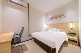 City Comfort Inn Maoming Xinyi Yudu Park - 1