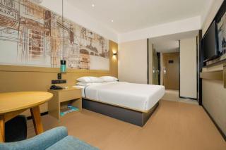 City Comfort Inn Beiliu Yongfeng Plaza Chengnan Bus Station - 9