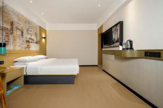 City Comfort Inn Beiliu Yongfeng Plaza Chengnan Bus Station - 6