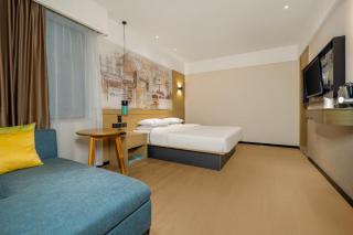 City Comfort Inn Beiliu Yongfeng Plaza Chengnan Bus Station - 5