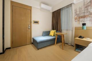 City Comfort Inn Beiliu Yongfeng Plaza Chengnan Bus Station - 3