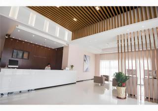 City Comfort Inn Shantou Daxue Road - 9
