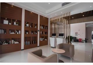City Comfort Inn Shantou Daxue Road - 7