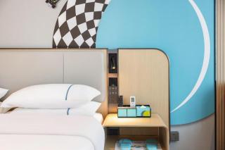 City Comfort Inn Wuzhou Cenxi Mingdu Xincheng - 8
