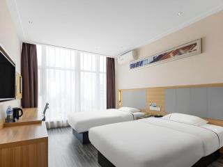City Comfort Inn Shantou Daxue Road - 5