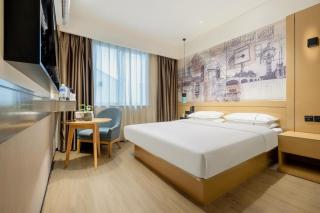 City Comfort Inn Baise Longlin Yingbin Road - 6
