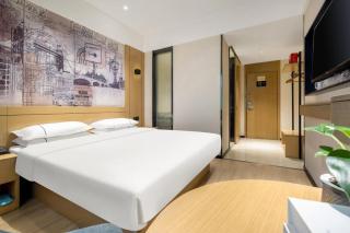 City Comfort Inn Baise Longlin Yingbin Road - 5