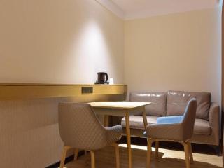City Comfort Inn Baise Longlin Yingbin Road - 3