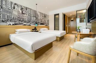 City Comfort Inn Baise Longlin Yingbin Road - 1