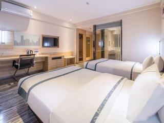 City Comfort Inn Shantou Daxue Road - 2