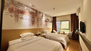 City Comfort Inn Zhuhai Qinglv Middle Road Riyuebei Grand Theater - 3