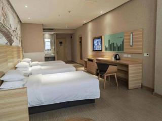 City Comfort Inn Jingzhou Railway Station Fantawild - 2