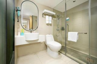 City Comfort Inn Wuzhou Arcade City Sanzongfu - 7