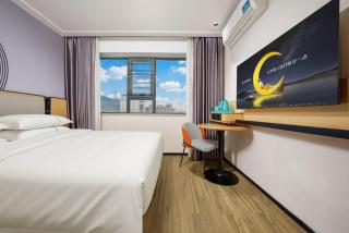 City Comfort Inn Wuzhou Arcade City Sanzongfu - 6