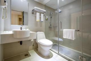 City Comfort Inn Wuzhou Arcade City Sanzongfu - 3