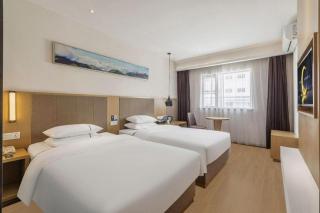 City Comfort Inn Wuhan Xinzhou Mo'er Cheng - 8