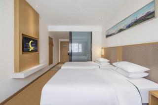 City Comfort Inn Wuhan Xinzhou Mo'er Cheng - 6