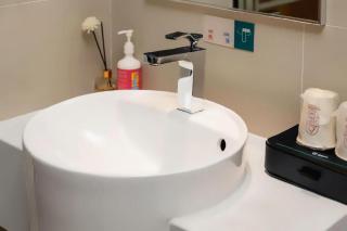 City Comfort Inn Deyang Shifang Yonghu Park - 6