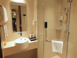 City Comfort Inn Xiantao Avenue Wangzhou Bridge Wushang - 1