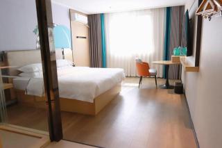 City Comfort Inn Xiaogan Xiaochang Huayuan Avenue - 1