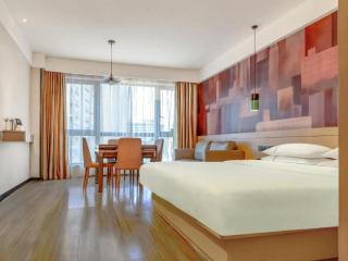 City Comfort Inn Zunyi Wuchuan - 2