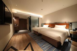 City Comfort Inn Foshan Jihua Creative Park - 8