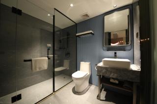 City Comfort Inn Foshan Jihua Creative Park - 7