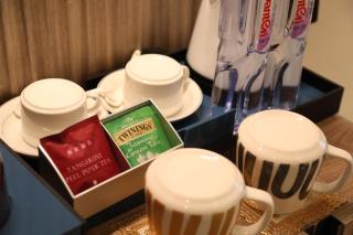 City Comfort Inn Foshan Jihua Creative Park - 6