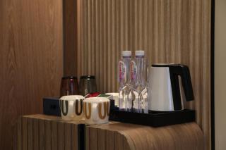 City Comfort Inn Foshan Jihua Creative Park - 5
