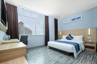 City Comfort Inn Foshan Jihua Creative Park - 4