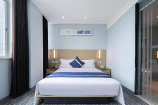 City Comfort Inn Foshan Jihua Creative Park - 2