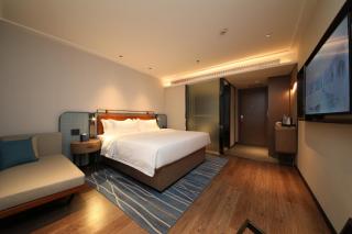 City Comfort Inn Foshan Jihua Creative Park - 4
