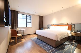 City Comfort Inn Foshan Jihua Creative Park - 3