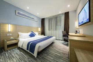 City Comfort Inn Foshan Jihua Creative Park - 1