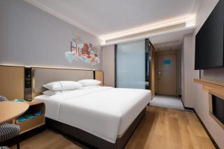 City Comfort Inn Wuhan Guanggu Finance Port - 3