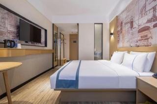 City Comfort Inn Nanning East Station Jinqiao Dajiahui - 7