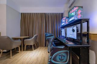 City Comfort Inn Nanning East Station Jinqiao Dajiahui - 6