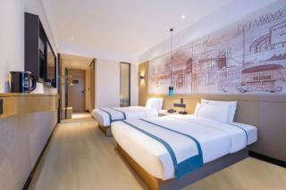 City Comfort Inn Nanning East Station Jinqiao Dajiahui - 3