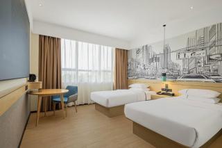 City Comfort Inn Huizhou Longmen - 5