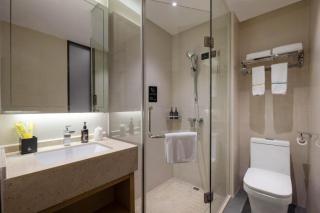 City Comfort Inn Liuzhou Wuling Liutai Road - 7