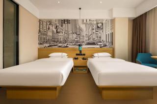 City Comfort Inn Liuzhou Wuling Liutai Road - 6