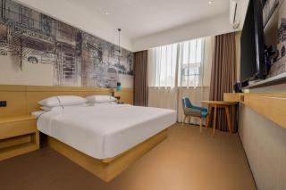 City Comfort Inn Liuzhou Wuling Liutai Road - 5